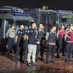 Polri Sediakan WIFI Starlink Gratis Untuk Komunikasi Warga Terdampak di Lokasi Bencana 58