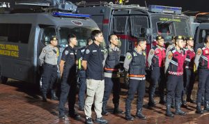 Polri Sediakan WIFI Starlink Gratis Untuk Komunikasi Warga Terdampak di Lokasi Bencana 11