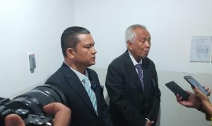 JPU Disebut Perkeruh Proses Hukum Karyawan PT Wana Kencana Mineral 10