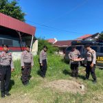 Reno, Anjing K-9 Gugur Saat Mencari Korban di Agam Sumbar 52
