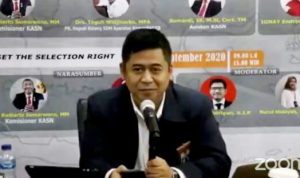 Putusan MK Momentum Menata Ulang Pengawasan Sistem Merit ASN 10