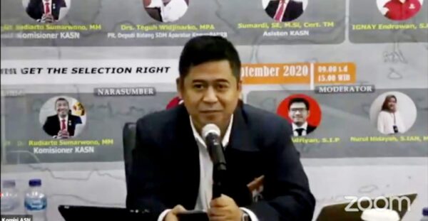 Putusan MK Momentum Menata Ulang Pengawasan Sistem Merit ASN 1