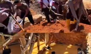 Kolaborasi Polri dan Masyarakat Sukses Pulihkan Jembatan Pandan Tapanuli Tengah 9