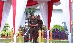 Hakorda, Jaksa Agung: Pemberantasan Korupsi Memastikan Upaya Memajukan Kesejahteraan Umum 10