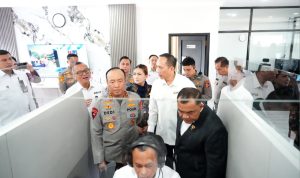 Akselerasi Layanan Penyidikan, Polri Pastikan Standarisasi Kompetensi Berbasis Sertifikasi dan Regulasi Nasional 10