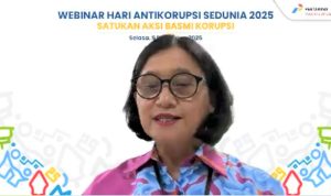 Pertamina Hulu Indonesia Ajak Pekerja Satukan Aksi Basmi Korupsi di Hakordia 2025 14
