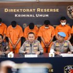 Enam Anggota Polri yang Menganiaya Dua Orang Hingga Tewas di TMP Kalibata Ditetapkan Tersangka 54
