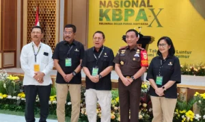Mantan Jampidum Noor Rachmat Terpilih Kembali jadi Ketua Umum KBPA 12