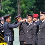 Dua Anak Petani Lulusan Terbaik Perwira Polisi Sumber Sarjana 64