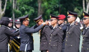 Dua Anak Petani Lulusan Terbaik Perwira Polisi Sumber Sarjana 10