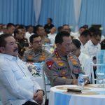 Jaksa Agung dan Kapolri Lakukan Pertemuan Sinergitas Sambut KUHP dan KUHAP Baru 58