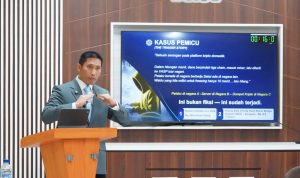 Ini 10 Strategi Atasi Dampak Negatif Blockchain dari Kombes Arsal Sahban 14