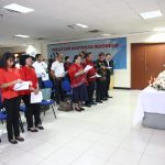 Natal Bersama PWI Jaya: Tirulah Para Gembala, Sampaikan Berita yang Membawa Kedamaian 36