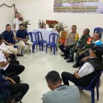 Natal di Bawah Tekanan, LBH GEKIRA Turun Tangan 29