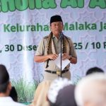 Wali Kota Jaktim Imbau Malam Tahun Baru 2026 Digelar Khidmat dan Sederhana 104