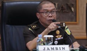 Jambin Kejagung Realisasikan PNBP 2025 Sebanyak Rp19,8 Triliun 13