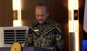 Kejari Tuban Diakui MA Berkontribusi Tinggi dalam Pembaruan Pengadilan 12