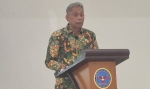 Hadir di Retret PWI, Wamensos: Sekolah Rakyat Senjata Pemerintah Lawan Kemiskinan Ekstrem 8