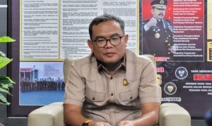 Dalami Korupsi Rp919 Miliar, Kejati Jakarta Periksa Mantan Direktur LPEI 11