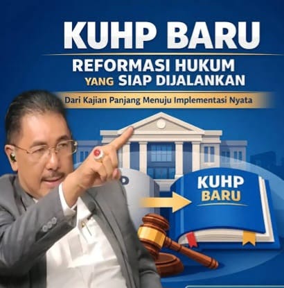 IMG-20260104-WA0073 LBH GEKIRA: Pasal Perlindungan Ibadah di KUHP Baru Perkuat Kepastian Hukum 1