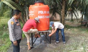 Pemulihan Bencana di Padang Pariaman Dilakukan Menyeluruh dan Bertahap 13