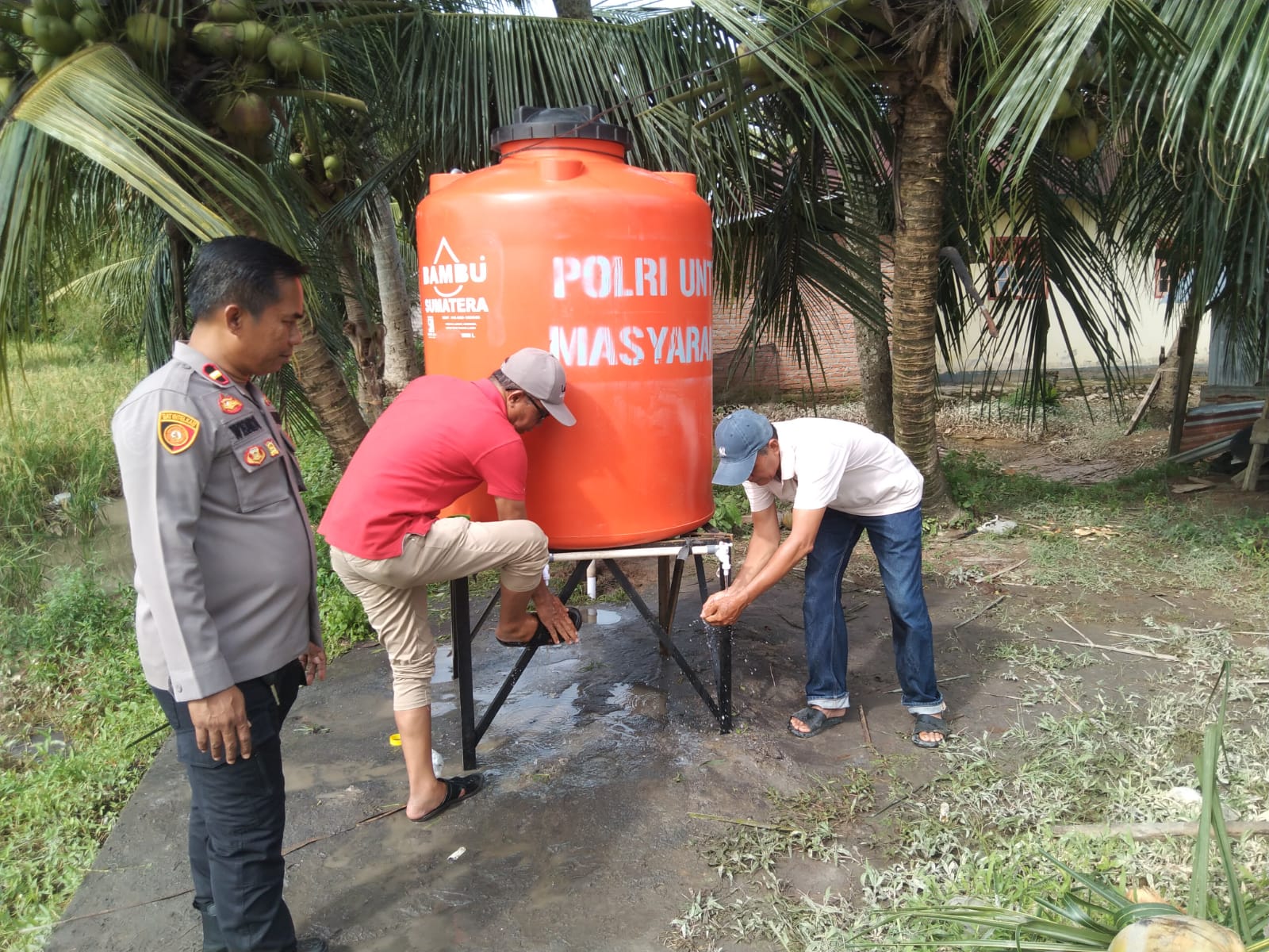 IMG-20260105-WA0010 Pemulihan Bencana di Padang Pariaman Dilakukan Menyeluruh dan Bertahap 1