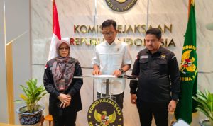 87 Persen Rekomendasi Komjak Ditindaklanjuti Kejaksaan dalam Tiga Bulan 12