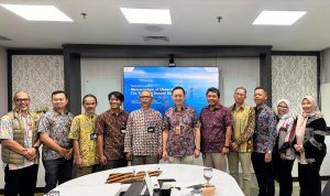 Pertamina Hulu dan Yayasan SALAKHA Bersinergi, Siap Bergerak Cepat Hadapi Banjir Jabodetabek 9