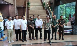 Sepanjang 2025, Satgas PKH Serahkan 2,47 Juta Hektar Sawit dan Uang Rp6,1 Triliun ke Negara 10