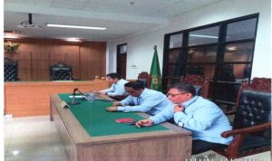 Perkuat Legalitas Penyitaan Satgas PKH, JPN Kejagung Menang Lawan Gugatan Penertiban Hutan di Riau 9