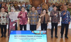 Perkuat Daya Saing Produk Kelautan dan Perikanan, KKP Siapkan Empat Regulasi 10