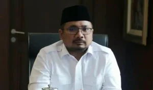 Eks Menag Yaqut Ditetapkan KPK jadi Tersangka Korupsi Kuota Haji 11