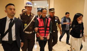 Eks Menristek Nadiem Makarim dkk Didakwa Rugikan Negara Rp2,1 Triliun 8