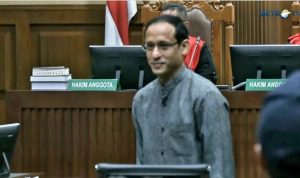Nadiem Makarim Didakwa Memperkaya Diri Rp809 Miliar 13