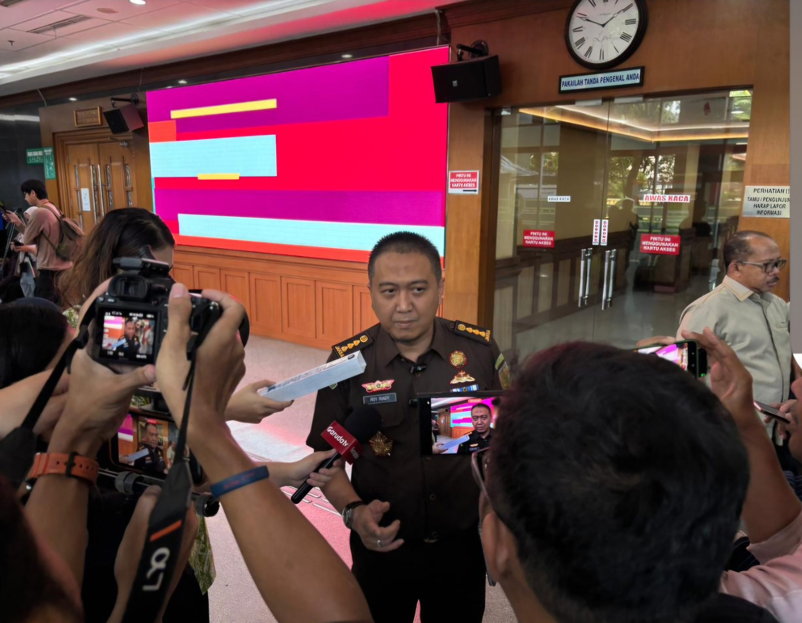 Jaksa Ungkap Pola Kepemimpinan Nadiem Hancurkan Sistem Pendidikan Nasional Secara Sistemik 1