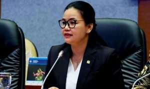 Agustina Wilujeng Pramestuti Mengaku Tidak Menerima Apapun dalam Perkara Laptop Chromebook 13