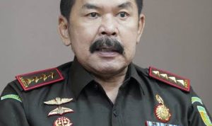 Tiga Kajari Diamankan Pam SDO Kejagung dalam Sebulan Bukti Jaksa Agung Juga Tegas Kedalam 13