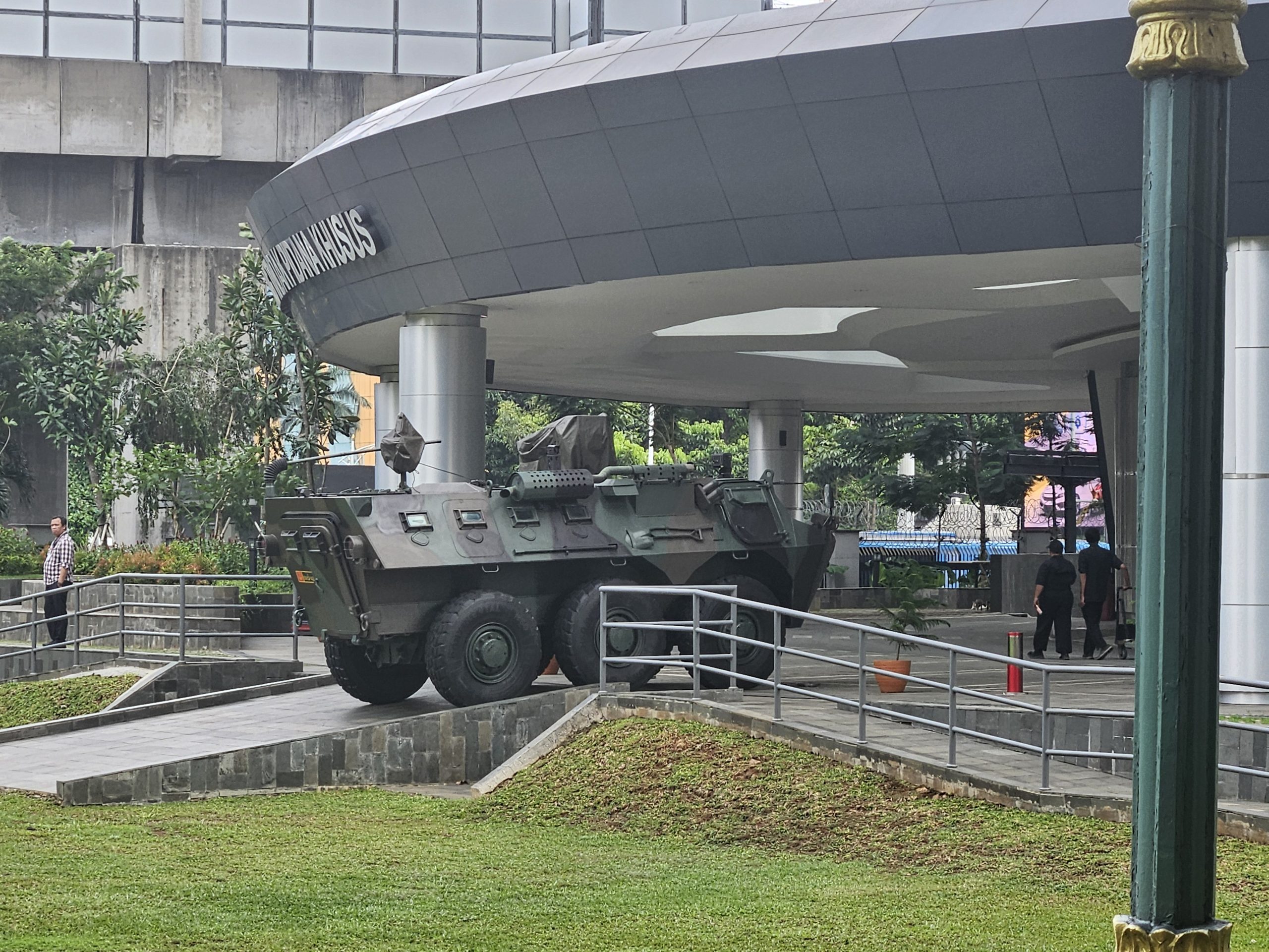 Negara Rugi Rp13 Triliun, Kejagung Tetapkan 11 Tersangka Korupsi Limbah Sawit 1