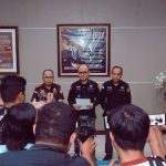 Penyidik Pidsus Kejati Sumut Tahan Tiga Tersangka Korupsi PNBP Belawani 50