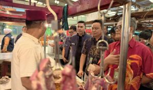 Antisipasi Lonjakan Jelang Hari Raya, Satgas SABER Awasi Harga dan Distribusi Bahan Pokok 13