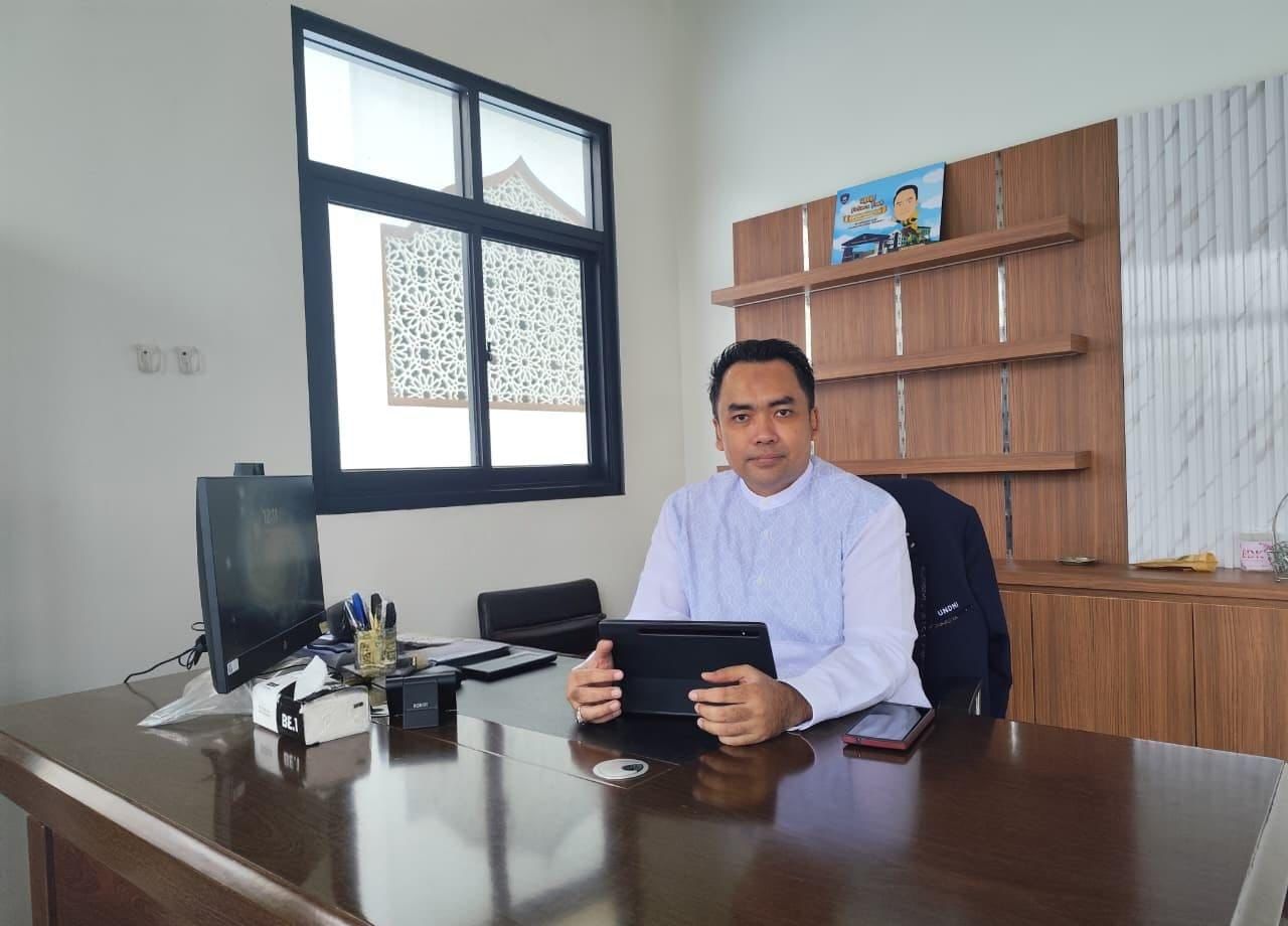 Kabar Gembira untuk Warga Tangerang, UNDHI Berikan 1.000 Beasiswa Subsidi 1