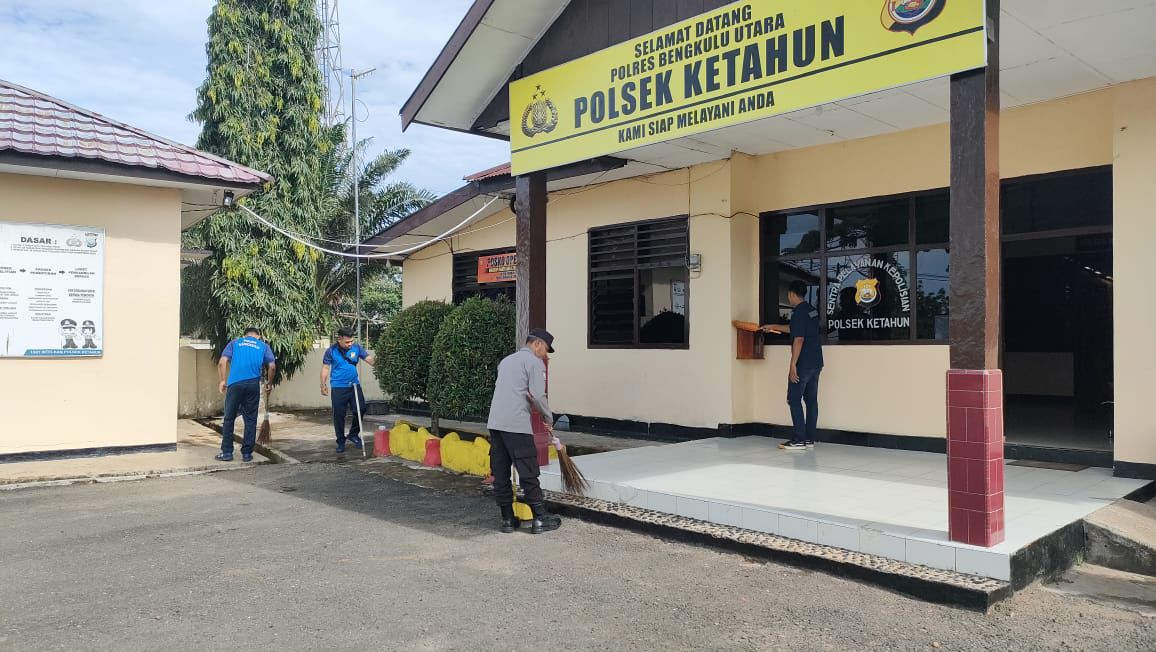 Pastikan Program Presiden Berjalan Optimal, Polri Terbitkan Direktif dan Bentuk Satgas ASRI 3