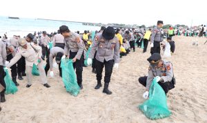 Pastikan Program Presiden Berjalan Optimal, Polri Terbitkan Direktif dan Bentuk Satgas ASRI 10