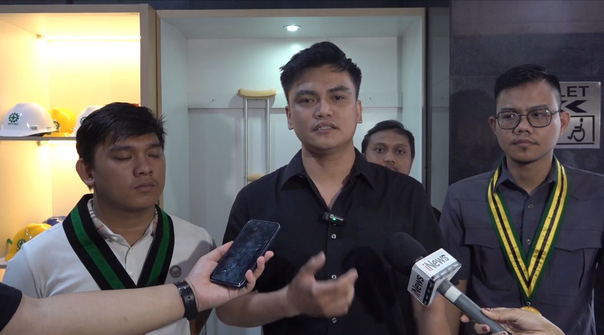 HMI dan PII Jadi Amicus Curiae Dukung Kejagung Berantas Korupsi Kerry Riza Chalid dkk 1