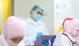 KKP Jamin Mutu Ikan yang Beredar di Masyarakat Selama Ramadan 8