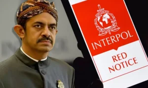 Diburu 196 Negara, Tersangka Korupsi Pertamina Riza Chalid jadi Buronan Internasional 10