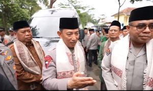 Kapolri Instruksikan Oknum Brimob Penganiaya Pelajar di Maluku Dihukum Berat 8