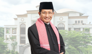 Ini Alasan Menag Menggunakan Jet Pribadi OSO 10