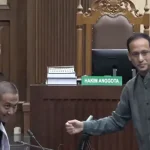 Aneh, Rapat Daring dengan Nadiem Dilarang Direkam 70