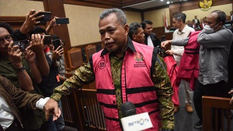 Kejagung Buktikan Dakwaan, Banding eks Hakim Djuyamto Tak Cuma Ditolak Malah Diperberat 1